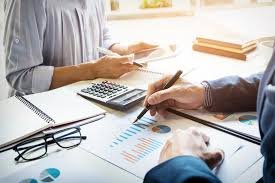 Accounting and Finance